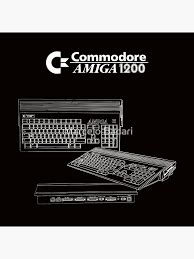 amiga 1200 for sale|Commodore Amiga 1200 Vintage Computers & Mainframes for .